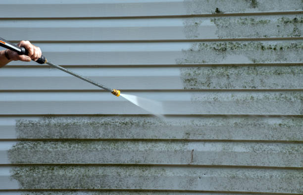 Water Damage Restoration in Burlington, NC